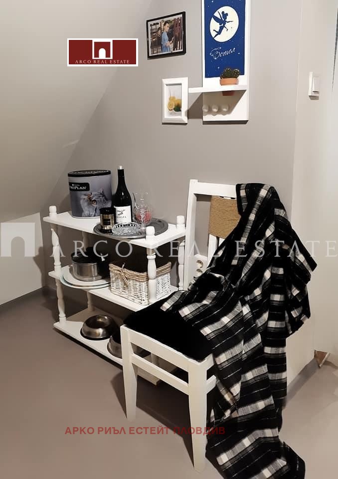 In vendita  2 camere da letto Plovdiv , Kiuchuk Parig , 121 mq | 44886253 - Immagine [9]