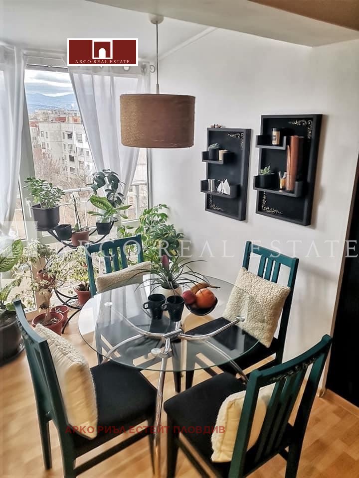 In vendita  2 camere da letto Plovdiv , Kiuchuk Parig , 121 mq | 44886253 - Immagine [5]