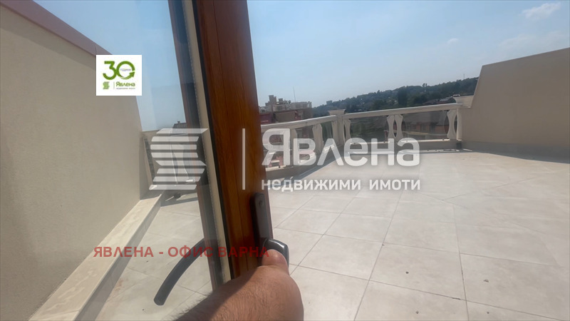 À vendre  2 chambres Varna , m-t Alen mak , 186 m² | 31142704 - image [9]