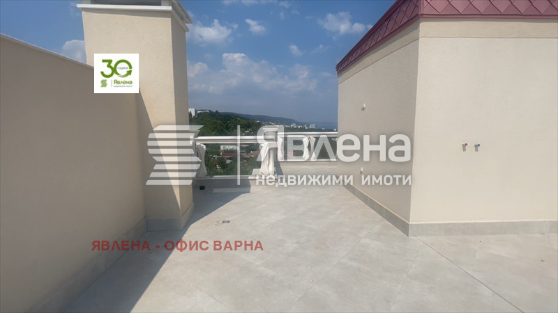 À vendre  2 chambres Varna , m-t Alen mak , 186 m² | 31142704 - image [10]