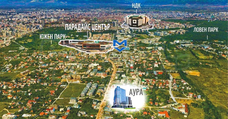 De vânzare  2 dormitoare Sofia , Crâstova vada , 118 mp | 65716186 - imagine [7]