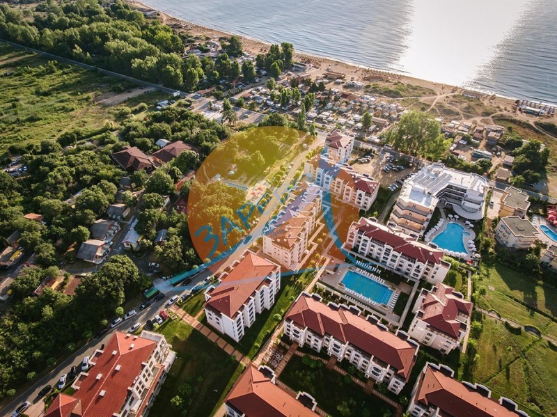 Til salg  2 soveværelser region Burgas , Sozopol , 64 kvm | 61662742 - billede [16]