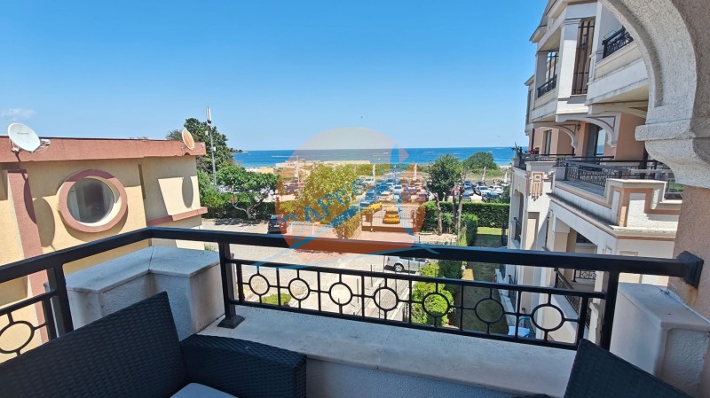 Til salg  2 soveværelser region Burgas , Sozopol , 64 kvm | 61662742