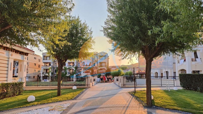 Til salg  2 soveværelser region Burgas , Sozopol , 64 kvm | 61662742 - billede [2]