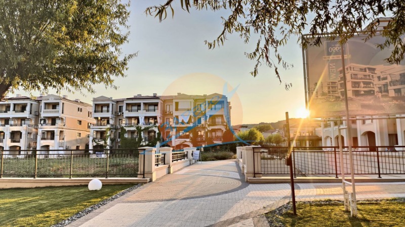 Til salg  2 soveværelser region Burgas , Sozopol , 64 kvm | 61662742 - billede [13]