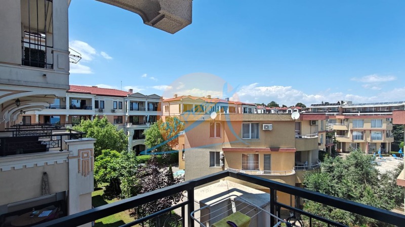 Til salg  2 soveværelser region Burgas , Sozopol , 64 kvm | 61662742 - billede [7]