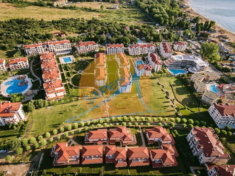 Til salg  2 soveværelser region Burgas , Sozopol , 64 kvm | 61662742 - billede [15]