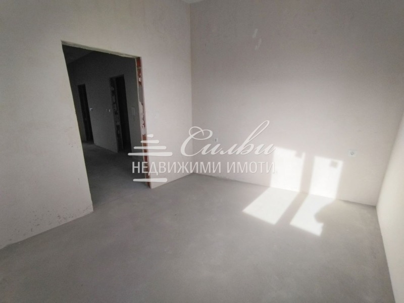 Продава 3-СТАЕН, гр. Шумен, Гривица, снимка 4 - Апартаменти - 52602662