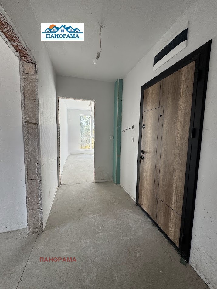 Продава 3-СТАЕН, гр. Пловдив, Съдийски, снимка 4 - Апартаменти - 52802766