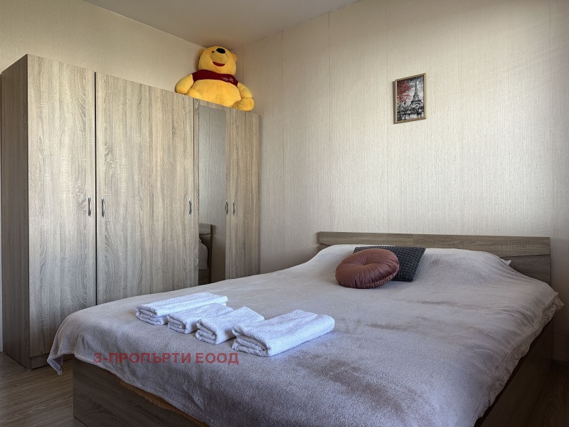 Продава 3-СТАЕН, гр. София, Младост 2, снимка 12 - Апартаменти - 53044146