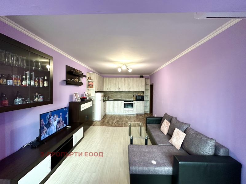 Продава 3-СТАЕН, гр. София, Младост 2, снимка 2 - Апартаменти - 53044146