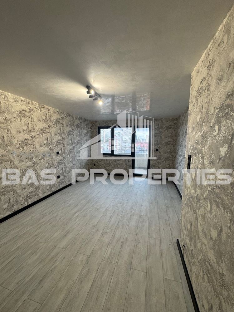 Продава 3-СТАЕН, гр. София, Хиподрума, снимка 3 - Апартаменти - 54026838