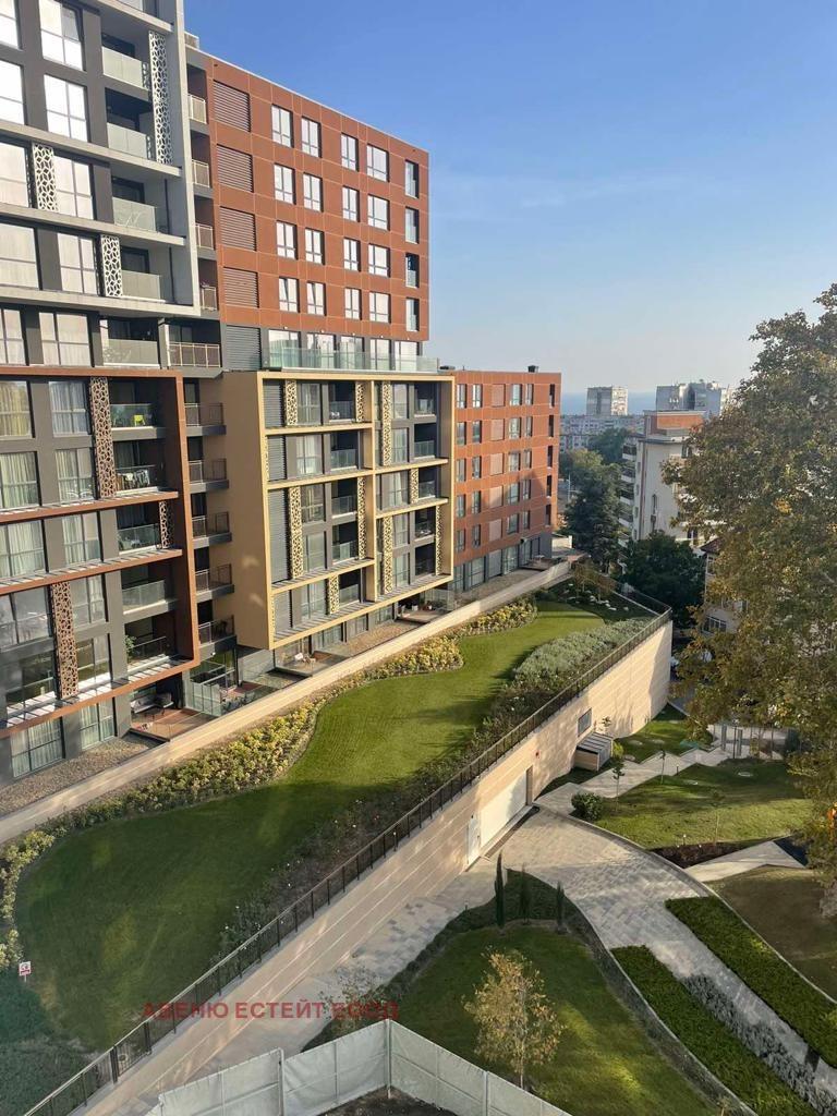 Продава 3-СТАЕН, гр. Варна, Бриз