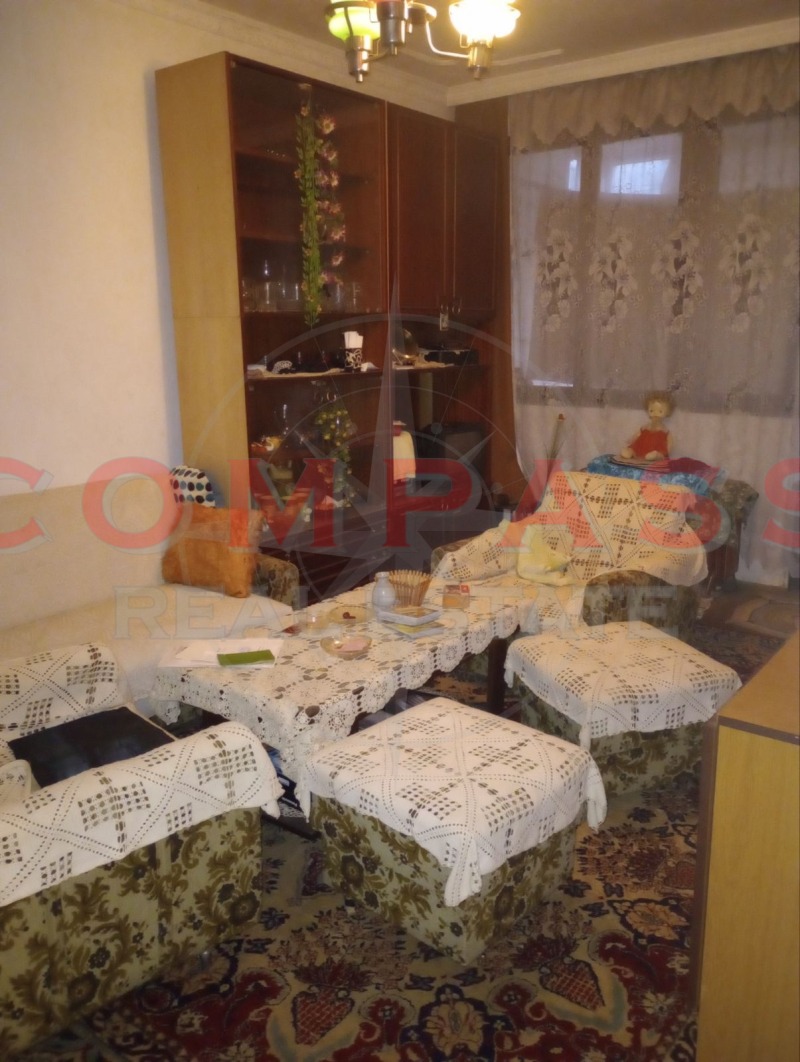 For Sale  3 bedroom region Varna , Provadiya , 105 sq.m | 66520372 - image [7]