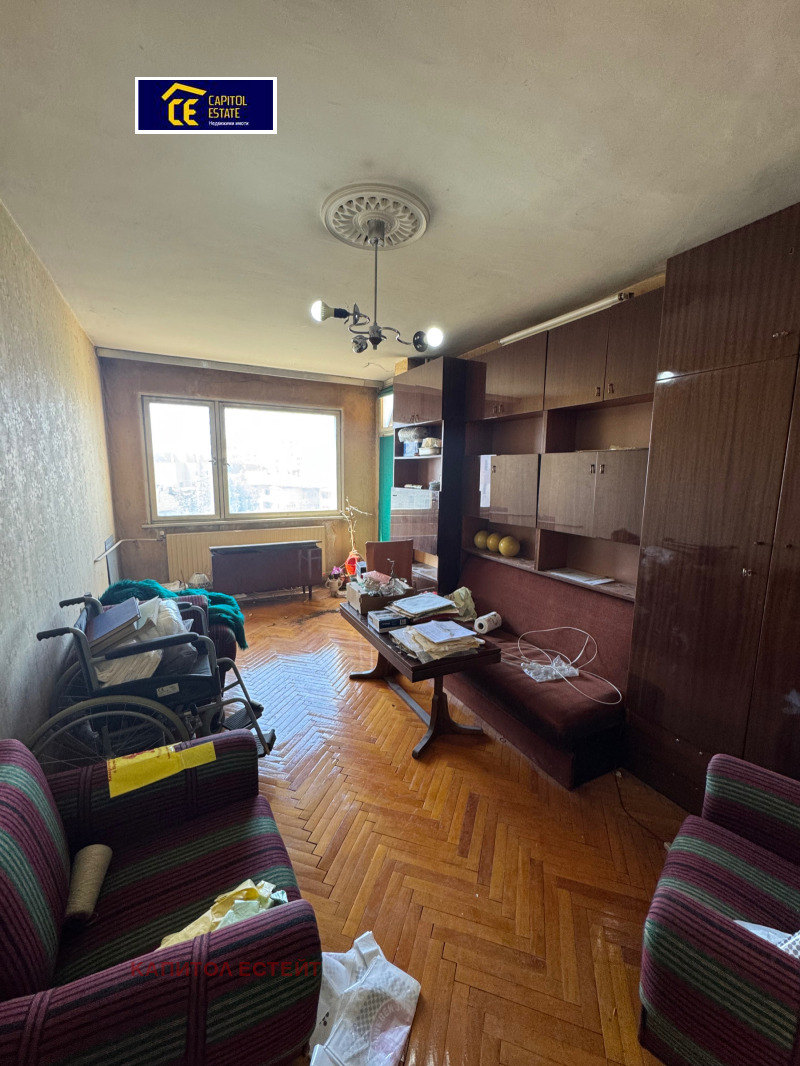 À vendre  3 chambres Pleven , Chirok tsentar , 100 m² | 65016056