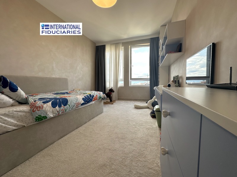 Продава 4-СТАЕН, гр. София, Манастирски ливади, снимка 4 - Апартаменти - 52386347