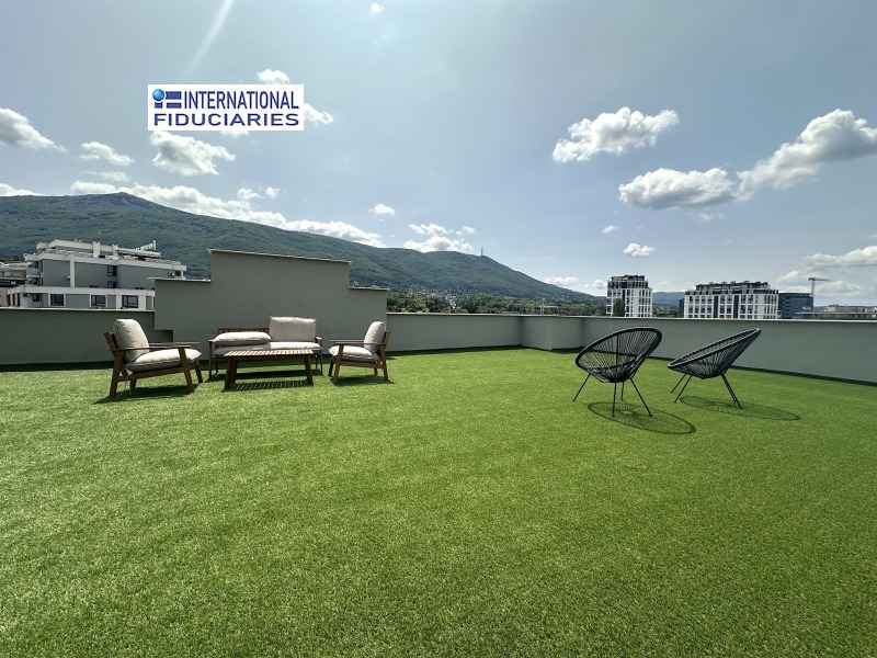 Продава 4-СТАЕН, гр. София, Манастирски ливади, снимка 6 - Апартаменти - 52386347