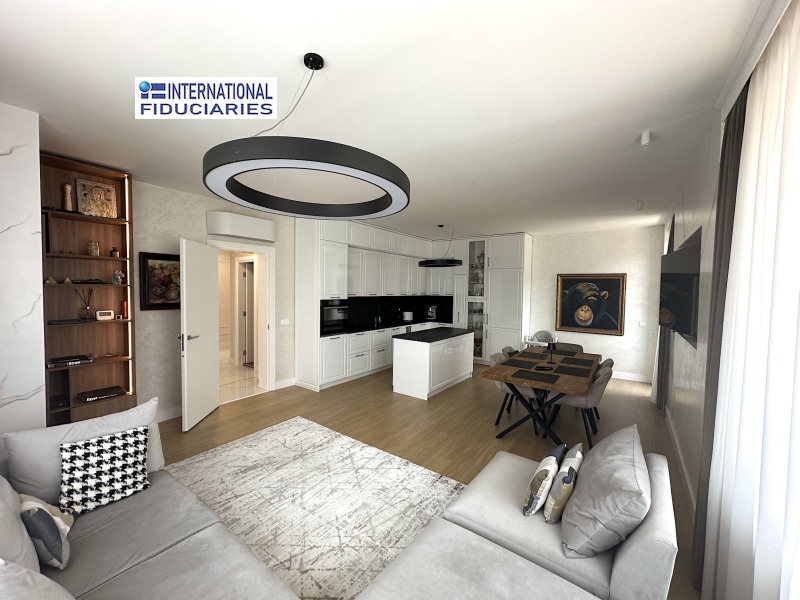 Продава 4-СТАЕН, град София, Манастирски ливади • 1200000 € / 2346996.00 лв. • 65127194 1