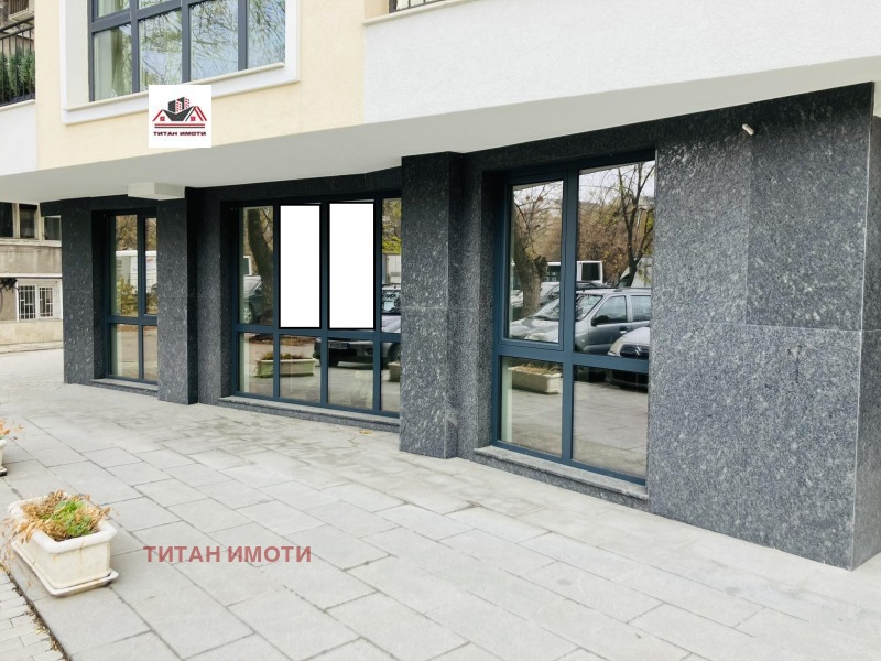 Продава  Офис град Пловдив , Кършияка , 115 кв.м | 95060431