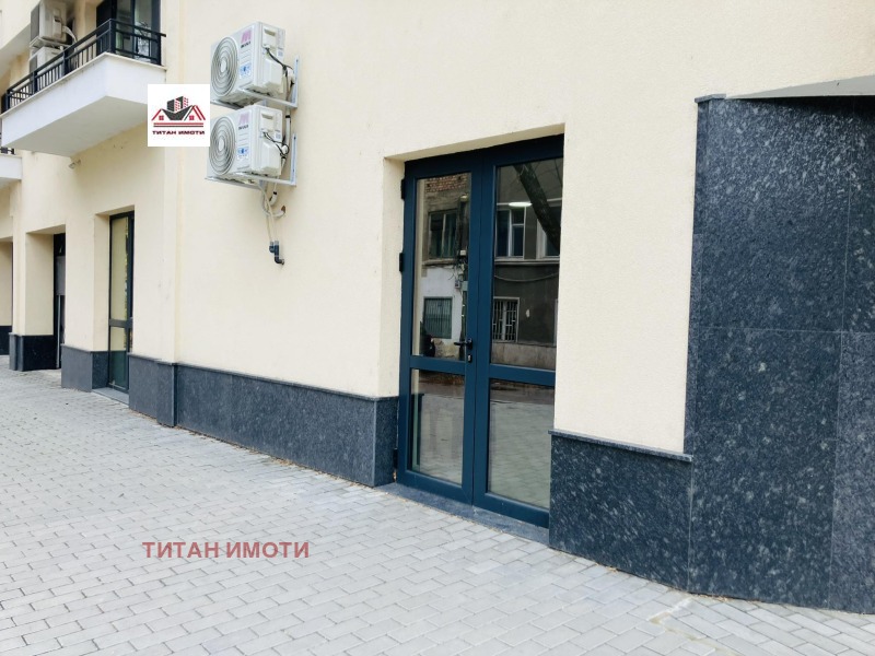 Продава  Офис град Пловдив , Кършияка , 115 кв.м | 95060431 - изображение [3]