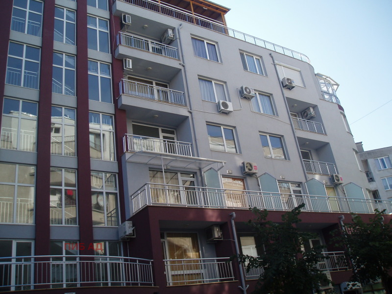 De vânzare  Birou Burgas , Lazur , 35 mp | 33480740