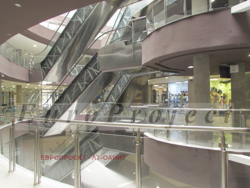 In vendita  Ufficio Sofia , Mladost 3 , 321 mq | 43668896 - Immagine [14]