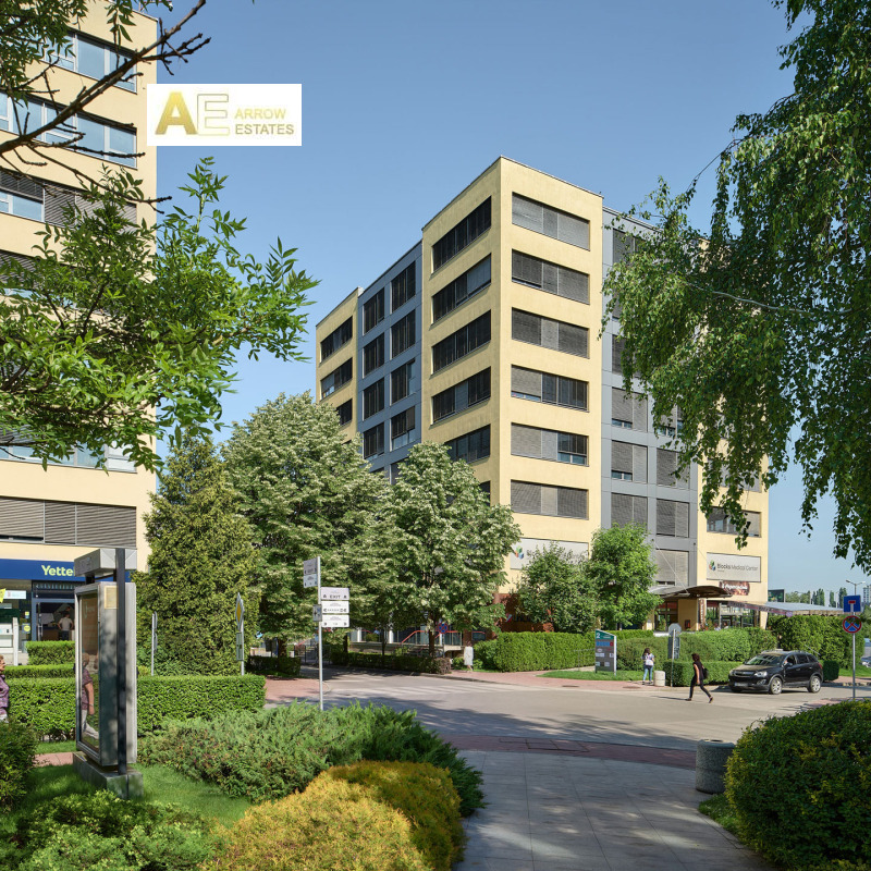 Продава ОФИС, гр. София, Младост 4, снимка 3 - Офиси - 52352073