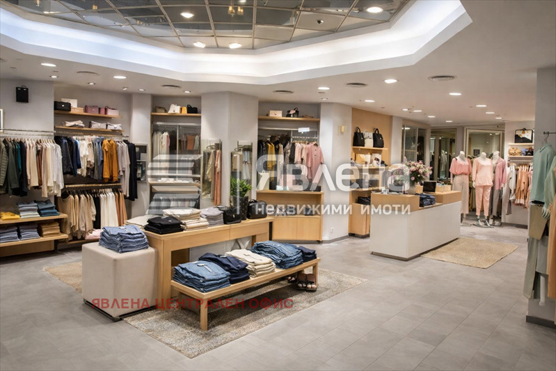 Продава ОФИС, гр. София, Център, снимка 7 - Офиси - 53686898