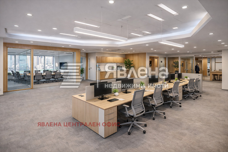 Продава ОФИС, гр. София, Център