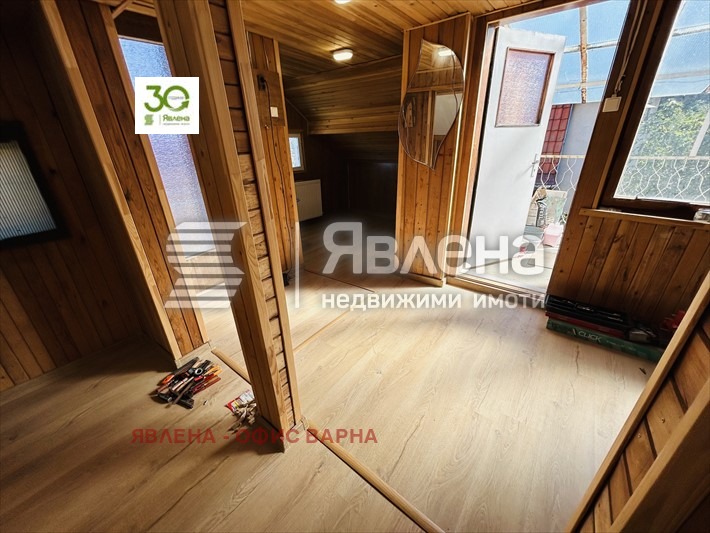 Продава КЪЩА, с. Осеново, област Варна, снимка 15 - Къщи - 47551800