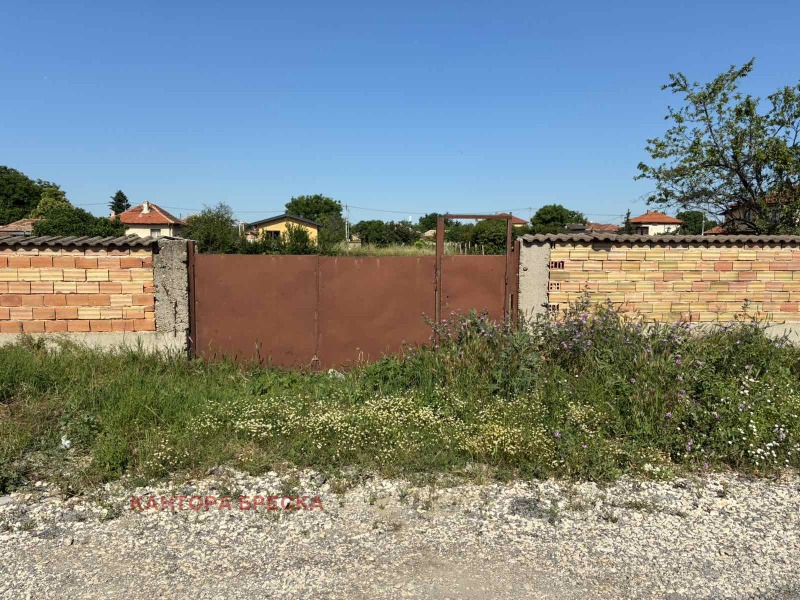 На продаж  Будинок область Пловдив , Граф Игнатиево , 86 кв.м | 24419205 - зображення [4]