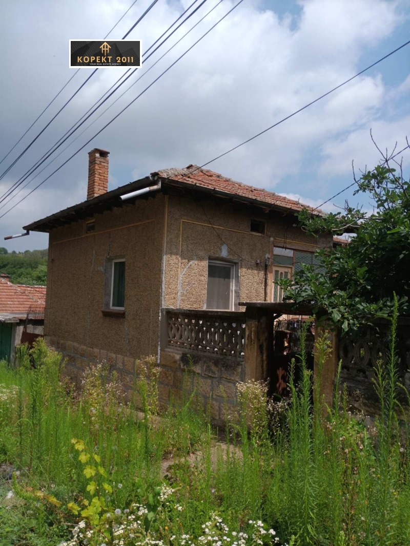Продава  Къща, област Русе, с. Пиргово • 45 000 EUR • ID 45015620 — holmes.bg - [1] 