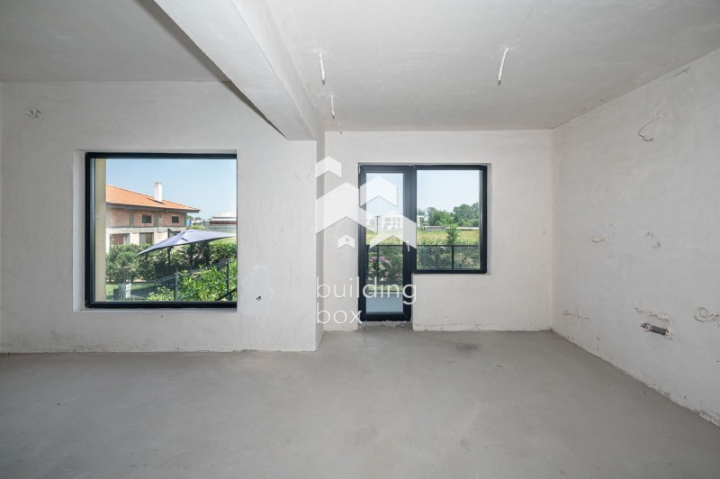 Продава КЪЩА, гр. Пловдив, Западен