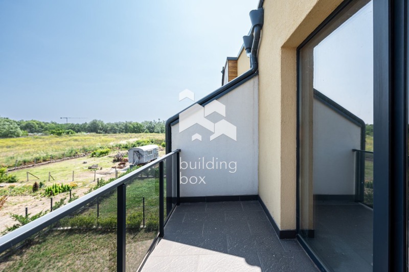 Продава КЪЩА, гр. Пловдив, Западен, снимка 16 - Къщи - 53324859