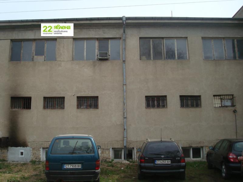 Продава  Склад град Стара Загора , Индустриална зона - запад , 250 кв.м | 74309164