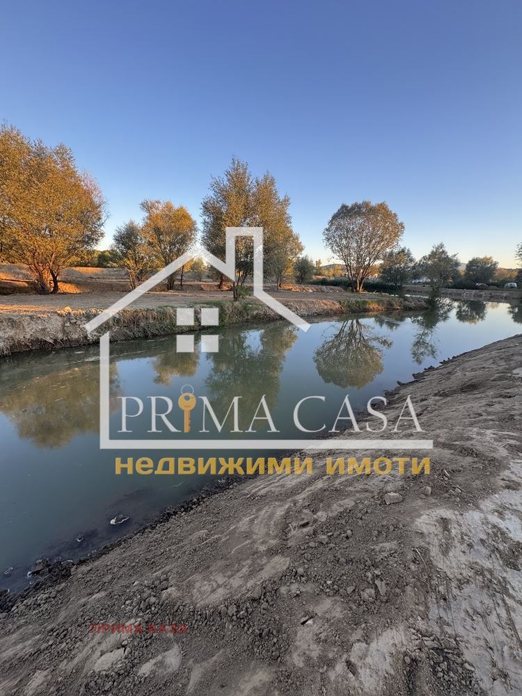 Продава ПАРЦЕЛ, с. Динката, област Пазарджик, снимка 3 - Парцели - 49581050