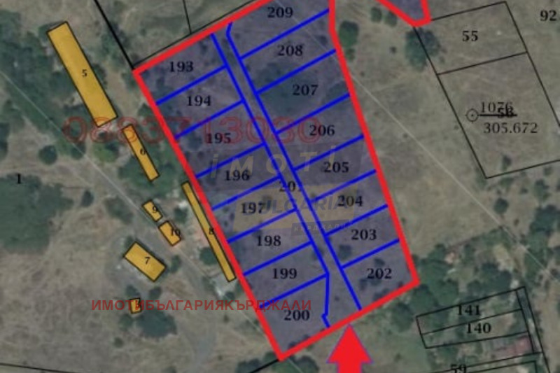 Na prodej  Spiknutí Kardžali , Bajkal , 1 m2 | 87047872 - obraz [7]