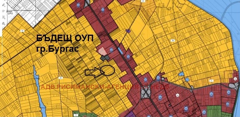 Na sprzedaż  Działka Burgas , Wetren , 16021 mkw | 97210963 - obraz [2]