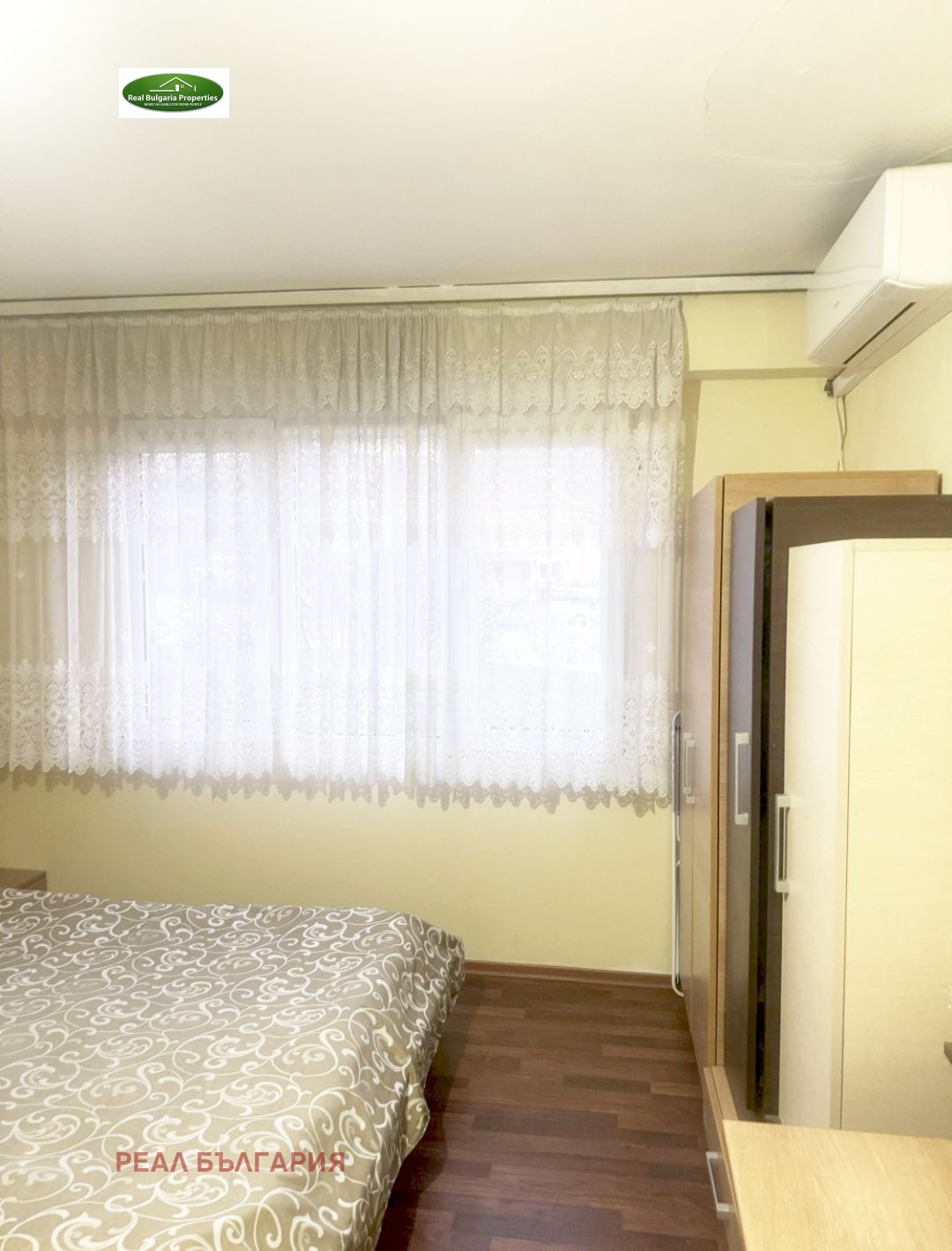 Продава 1-СТАЕН, гр. Русе, Родина 2, снимка 2 - Апартаменти - 54135790