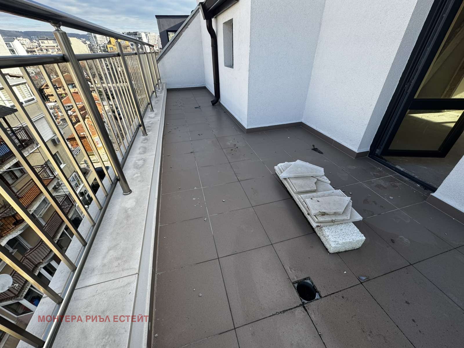 Продава 2-СТАЕН, гр. Варна, Колхозен пазар, снимка 10 - Апартаменти - 53107920