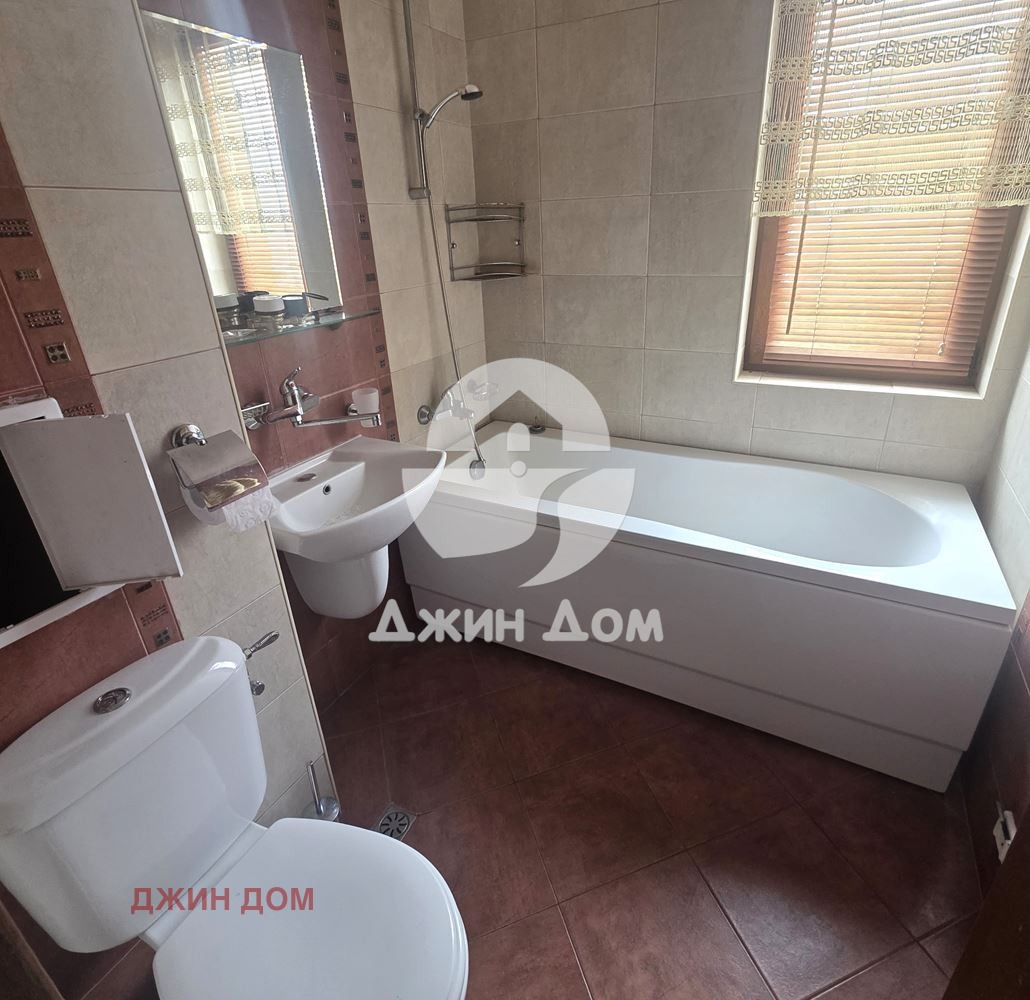 Продава 2-СТАЕН, гр. Созопол, област Бургас, снимка 9 - Апартаменти - 54756610