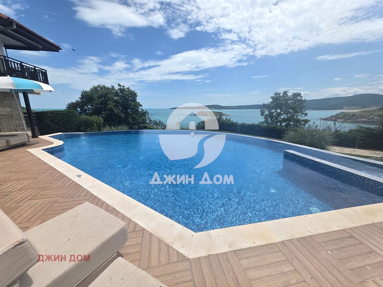 Продава 2-СТАЕН, гр. Созопол, област Бургас, снимка 2 - Апартаменти - 54756610
