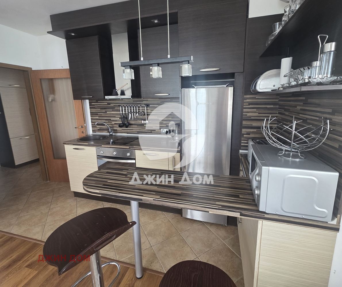 Продава 2-СТАЕН, гр. Созопол, област Бургас, снимка 5 - Апартаменти - 54756610
