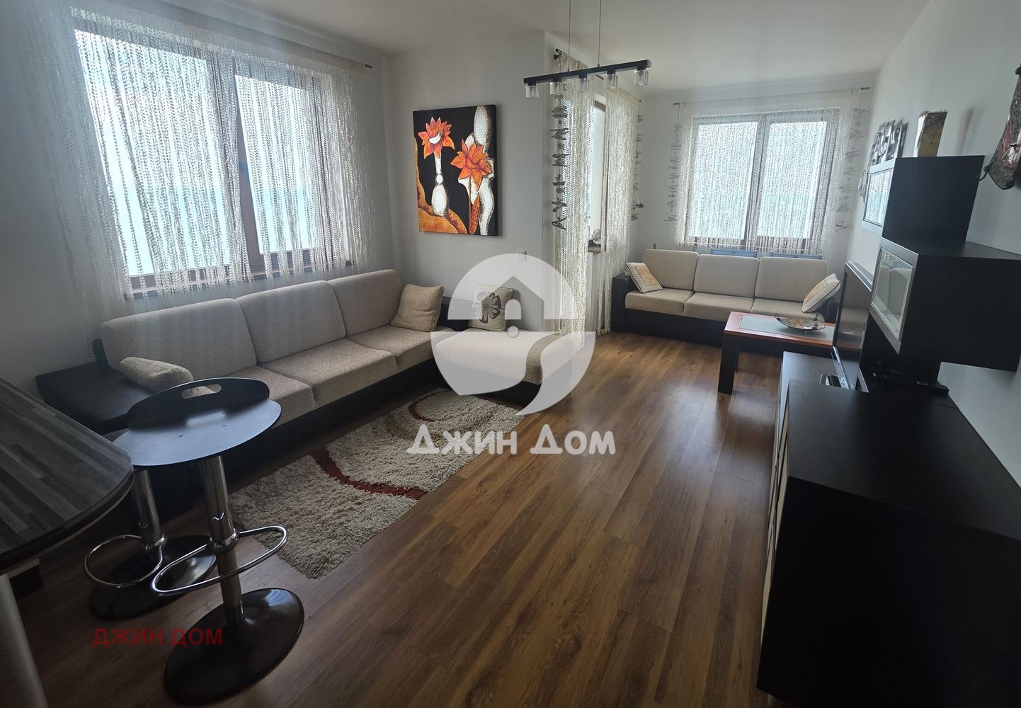 Продава 2-СТАЕН, гр. Созопол, област Бургас, снимка 4 - Апартаменти - 54756610