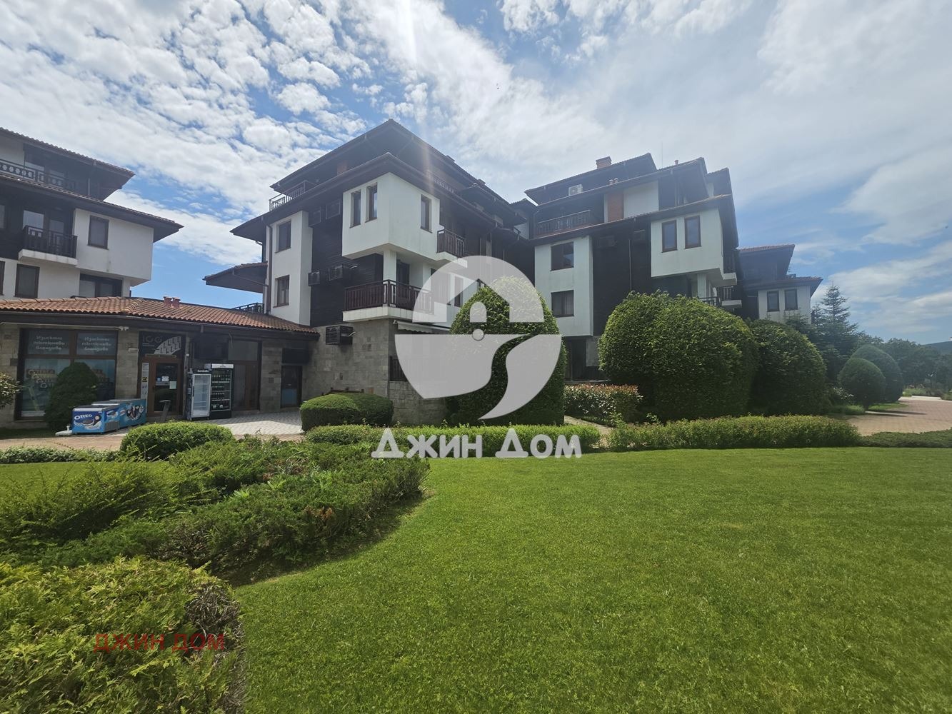Продава 2-СТАЕН, гр. Созопол, област Бургас, снимка 13 - Апартаменти - 54756610