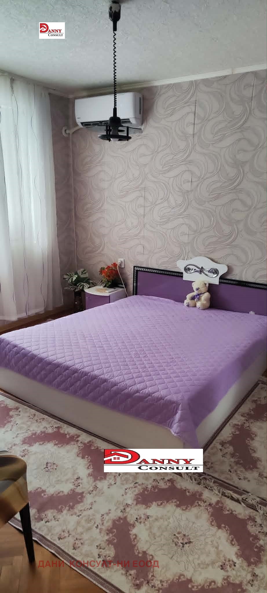 Продава 2-СТАЕН, гр. Павликени, област Велико Търново, снимка 6 - Апартаменти - 55143978
