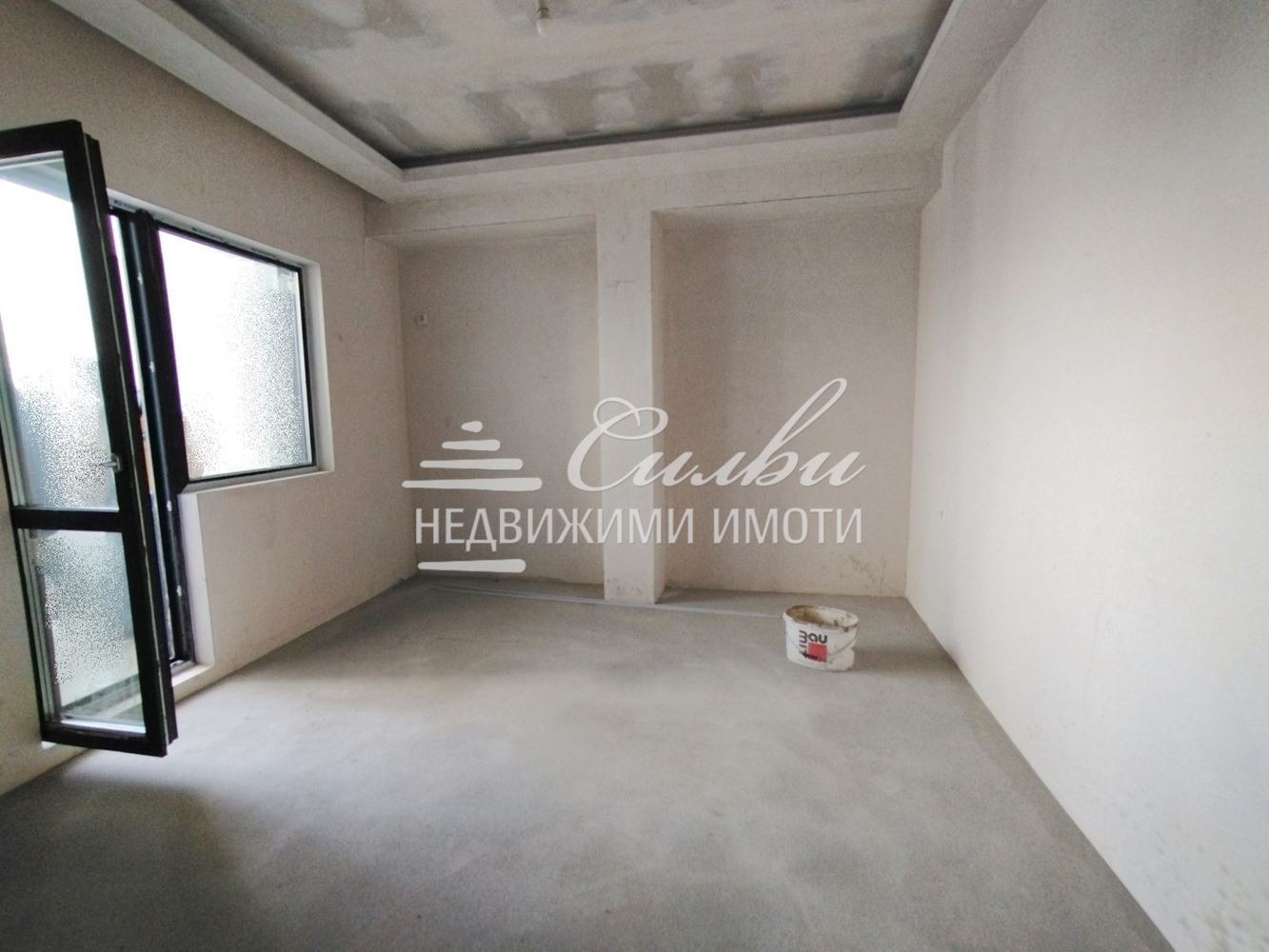 Продава 3-СТАЕН, гр. Шумен, Гривица, снимка 2 - Апартаменти - 52602662