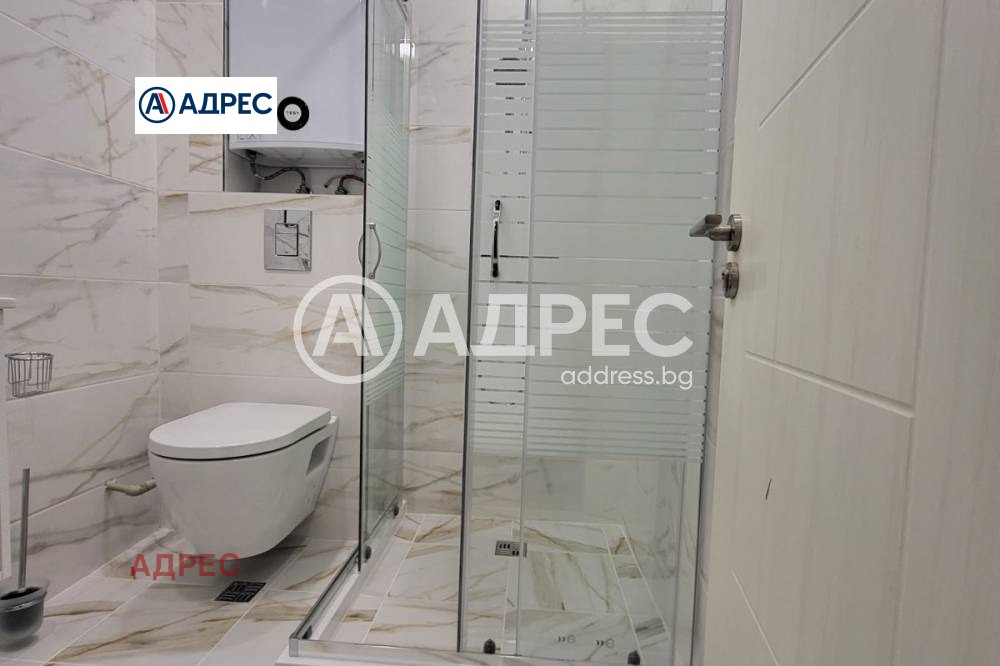 Продава 3-СТАЕН, гр. Варна, Окръжна болница-Генерали, снимка 10 - Апартаменти - 53914867