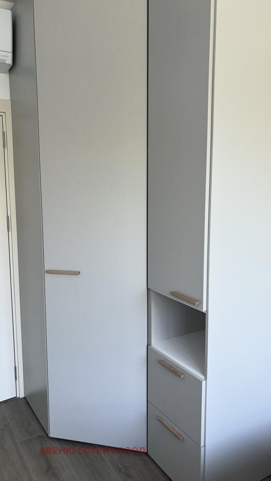 Продава 3-СТАЕН, гр. Варна, Бриз, снимка 9 - Апартаменти - 54149275