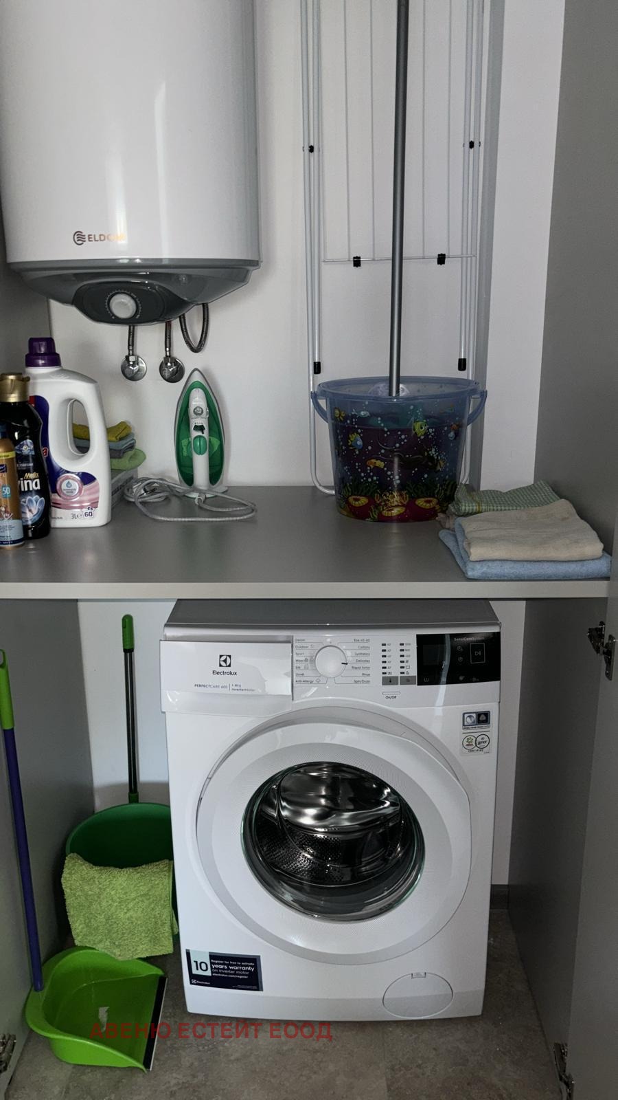 Продава 3-СТАЕН, гр. Варна, Бриз, снимка 8 - Апартаменти - 54149275